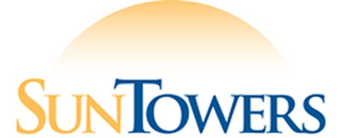 Sun Towers Retirement Community logo
