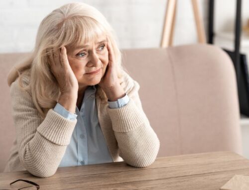 Memory Loss: What’s normal, What is not and tips to Enhance Memory Recall