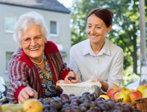 Navigating Senior Care: The Ultimate Guide to Assisted Living in Sun City Center, FL