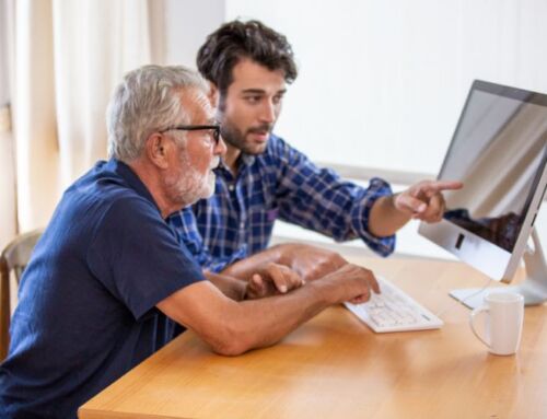Innovating Senior Living: Technology Solutions for Seniors in Sun City Center Assisted Living