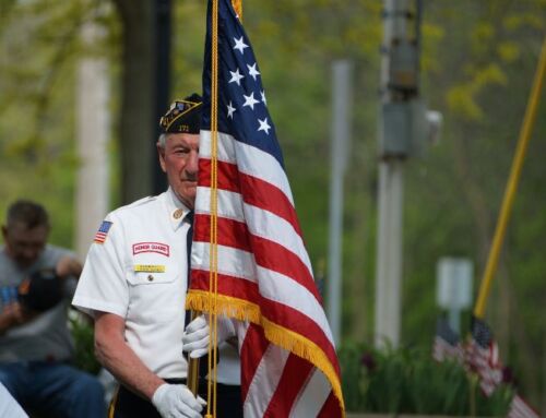 Honoring Those Who Served: Assisted Living for Veterans in Sun City Center, FL