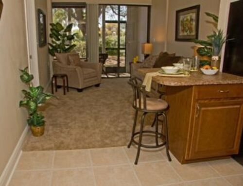 Your Guide to Assisted Living Facilities in Sun City Center, FL