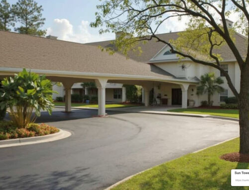 Your Guide to Assisted Living in Sun City Center, FL