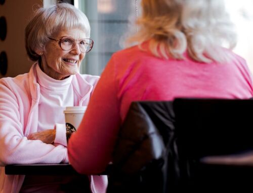 The Ultimate Guide to Continuing Care for Seniors