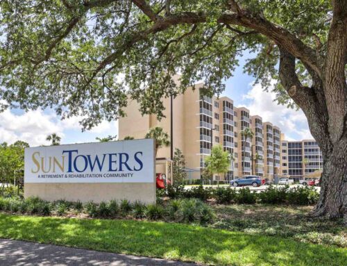 Florida’s Hidden Gems: Continuing Care Retirement Communities Unveiled