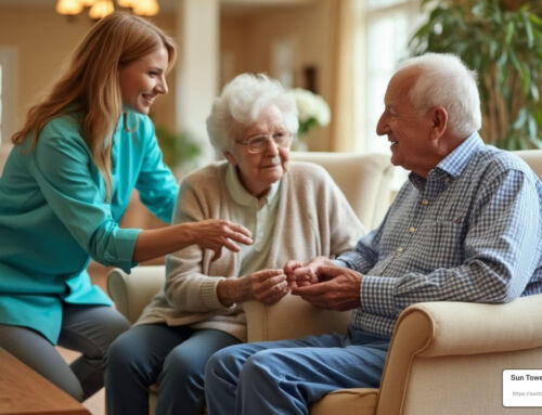 Dementia Care in Sun City Center: What You Need to Know