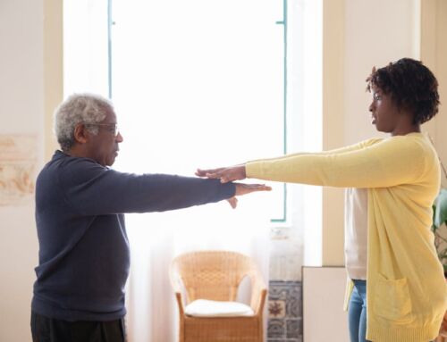 The Ultimate Guide to Elderly Occupational Therapy