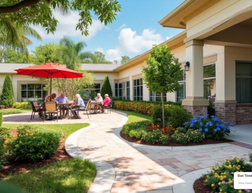 Your Guide to Nursing Homes in Sun City Center, FL