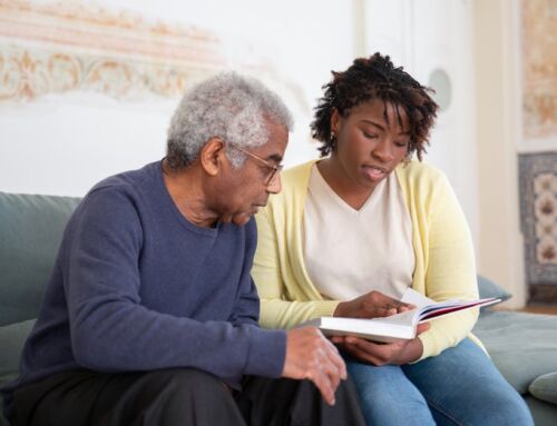 Understanding Short-Term Senior Care Options