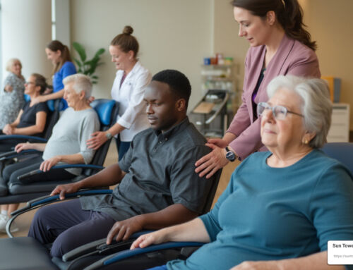 Outpatient Neurological Rehabilitation: Pathways to Recovery