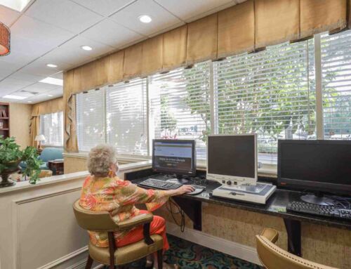 Navigating the Continuum of Care: A Guide for Seniors