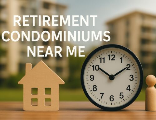 8 Essential Retirement Condominiums Near Me Insights for 2026