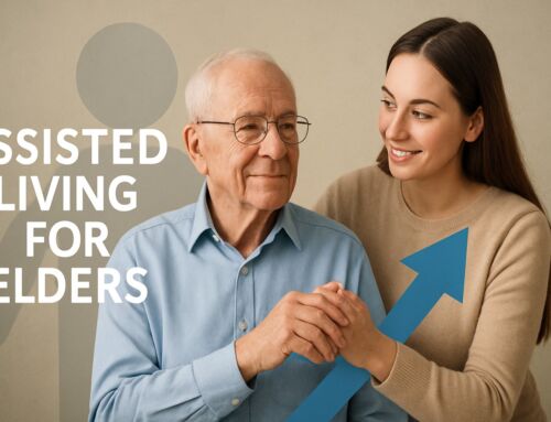 The Essential Guide to Assisted Living for Elders (2026)