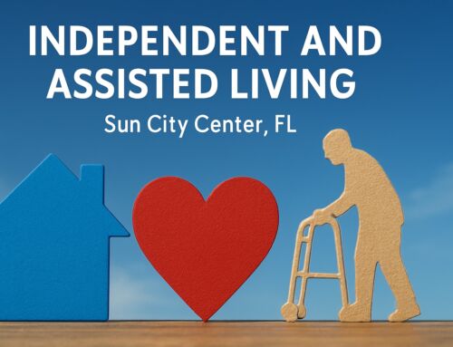 Independent and Assisted Living vs: Key Differences in 2026