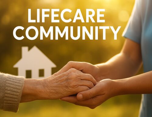 Lifecare Community Guide: Navigating Choices in 2026
