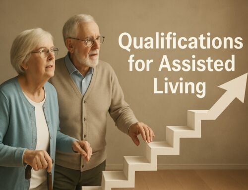 Qualifications For Assisted Living: Your 2026 Guide