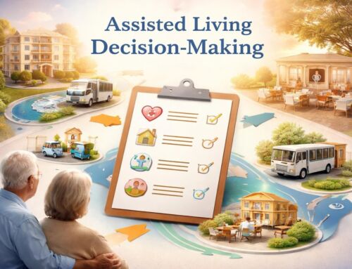 Sun City Assisted Living Facilities: Your Complete Guide