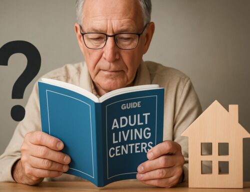 The Essential Guide to Adult Living Centers in 2026