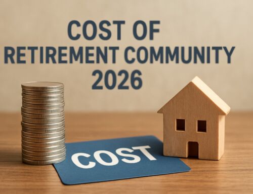 The Essential Guide to Cost of Retirement Community 2026